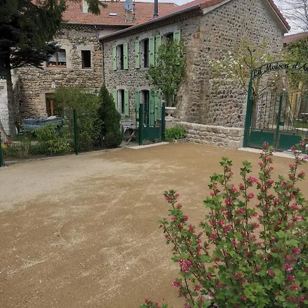 La Maison D'anna *