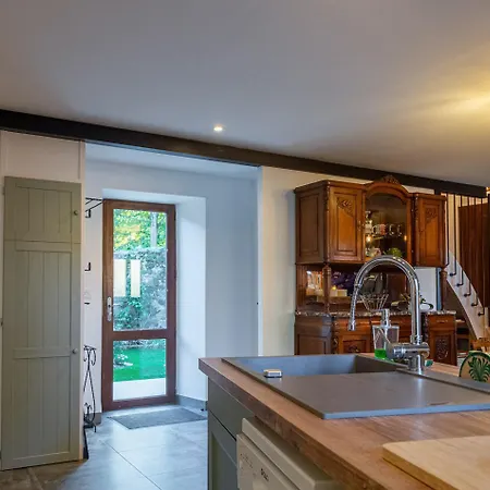 La Maison D'anna Hébergement de vacances *