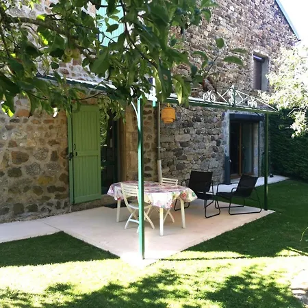 La Maison D'anna Hébergement de vacances