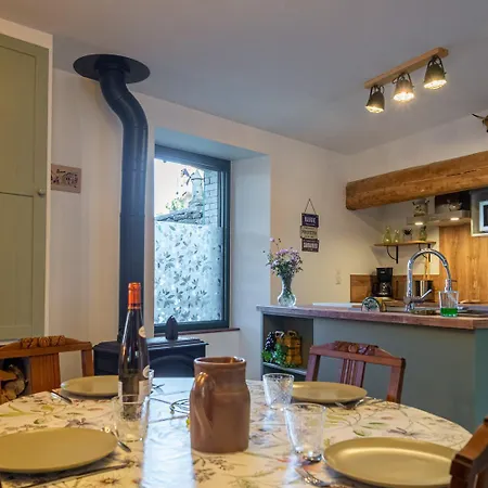 La Maison D'anna *