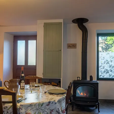 La Maison D'anna Langogne