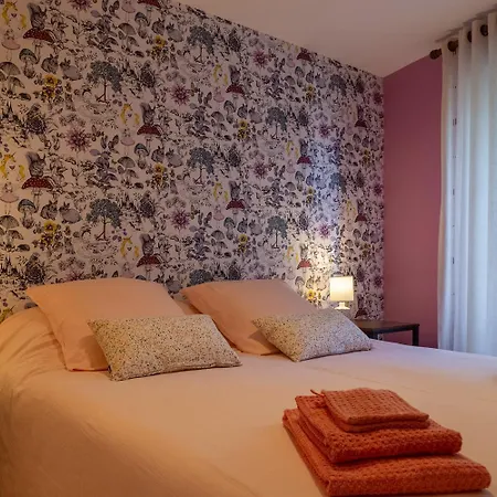 La Maison D'anna Langogne