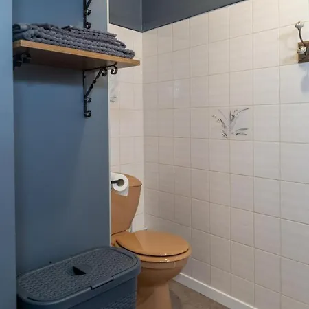 Hébergement de vacances La Maison D'anna