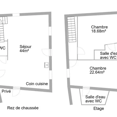 La Maison D'anna